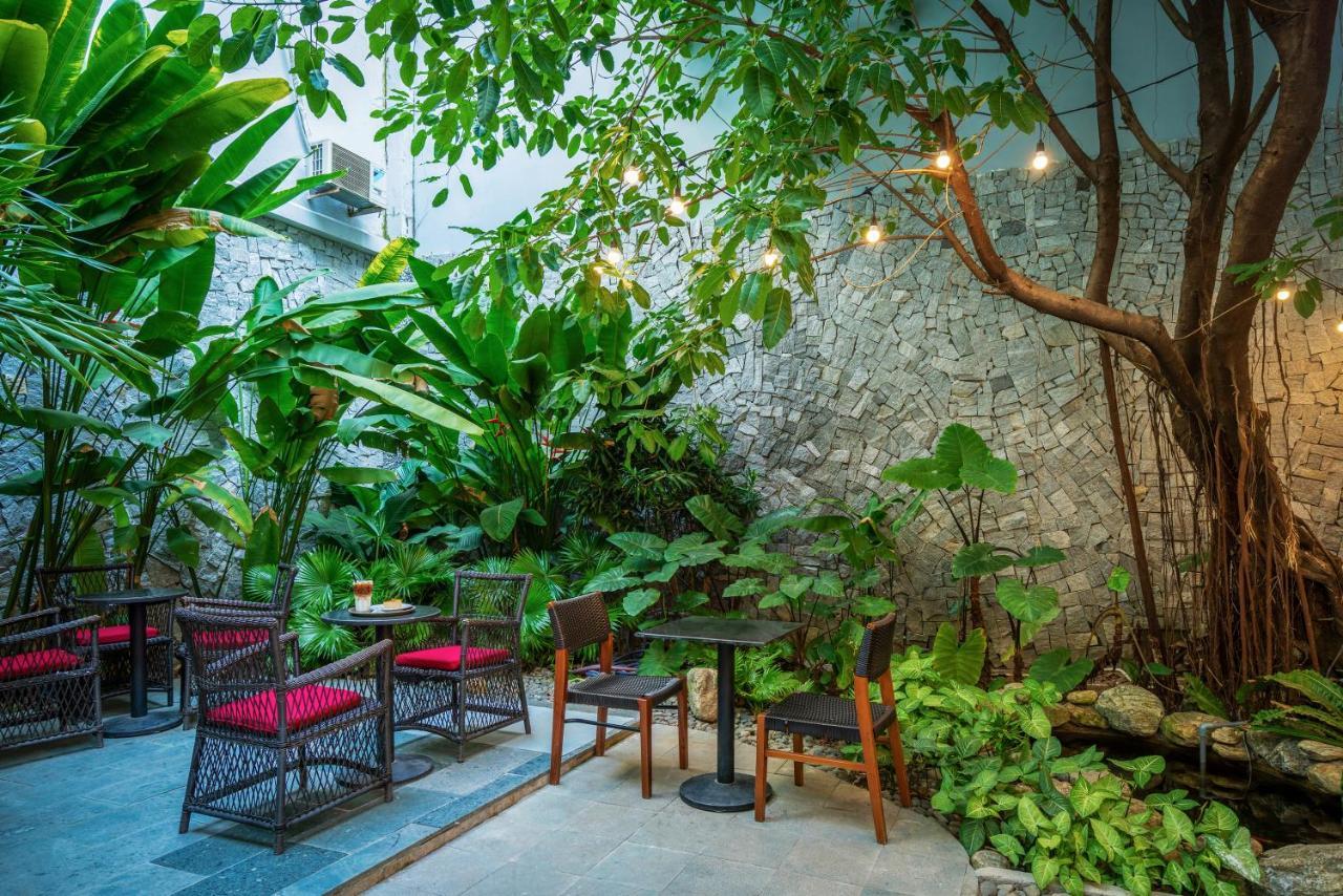 Dana Pearl 2 Hotel