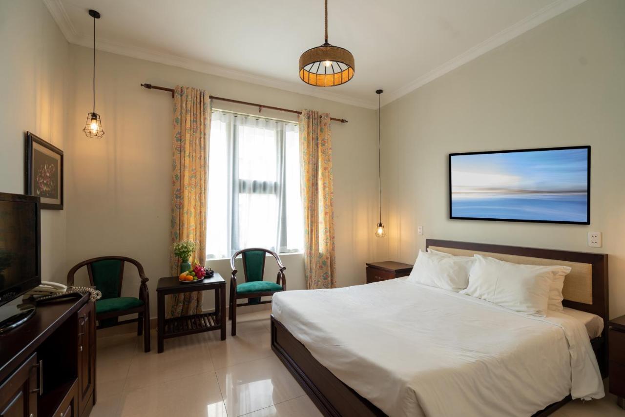 Aparthotel Dana Pearl 2 Hotel 2*