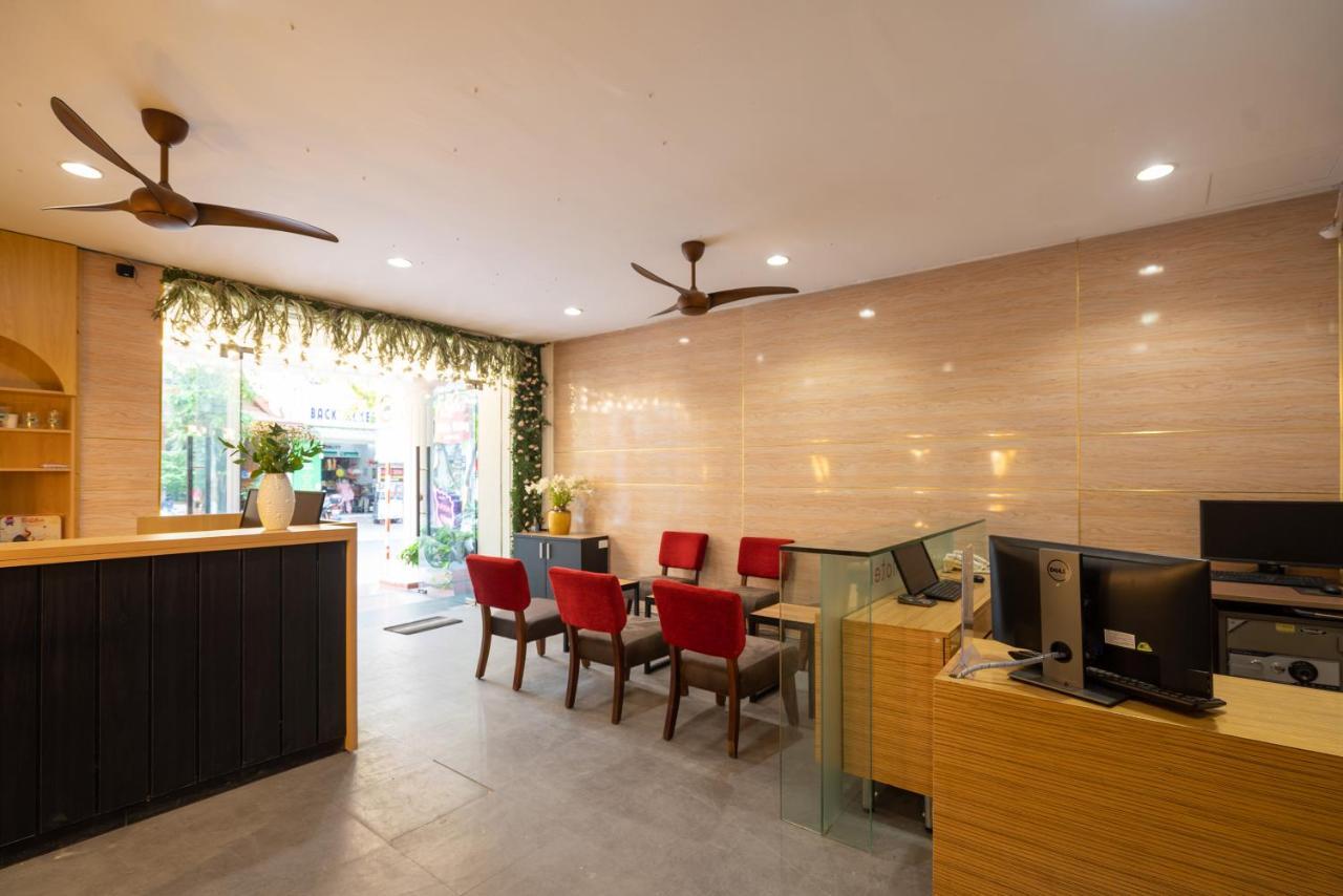 Dana Pearl 2 Hotel