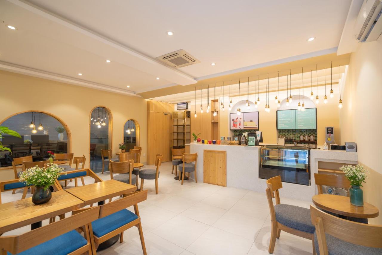 Aparthotel Dana Pearl 2 Hotel Da Nang