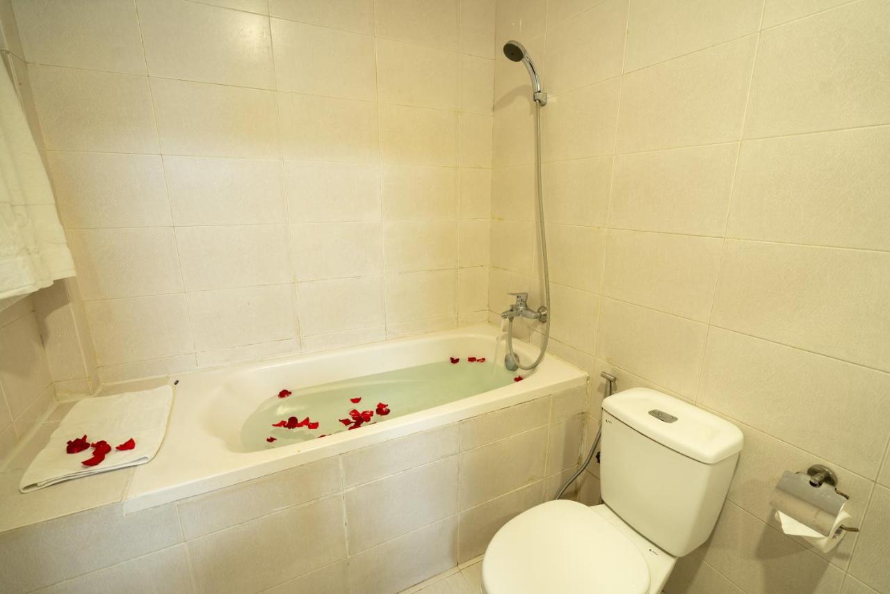 Aparthotel Dana Pearl 2 Hotel Da Nang