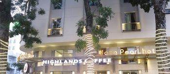 Dana Pearl 2 Hotel 2* Da Nang