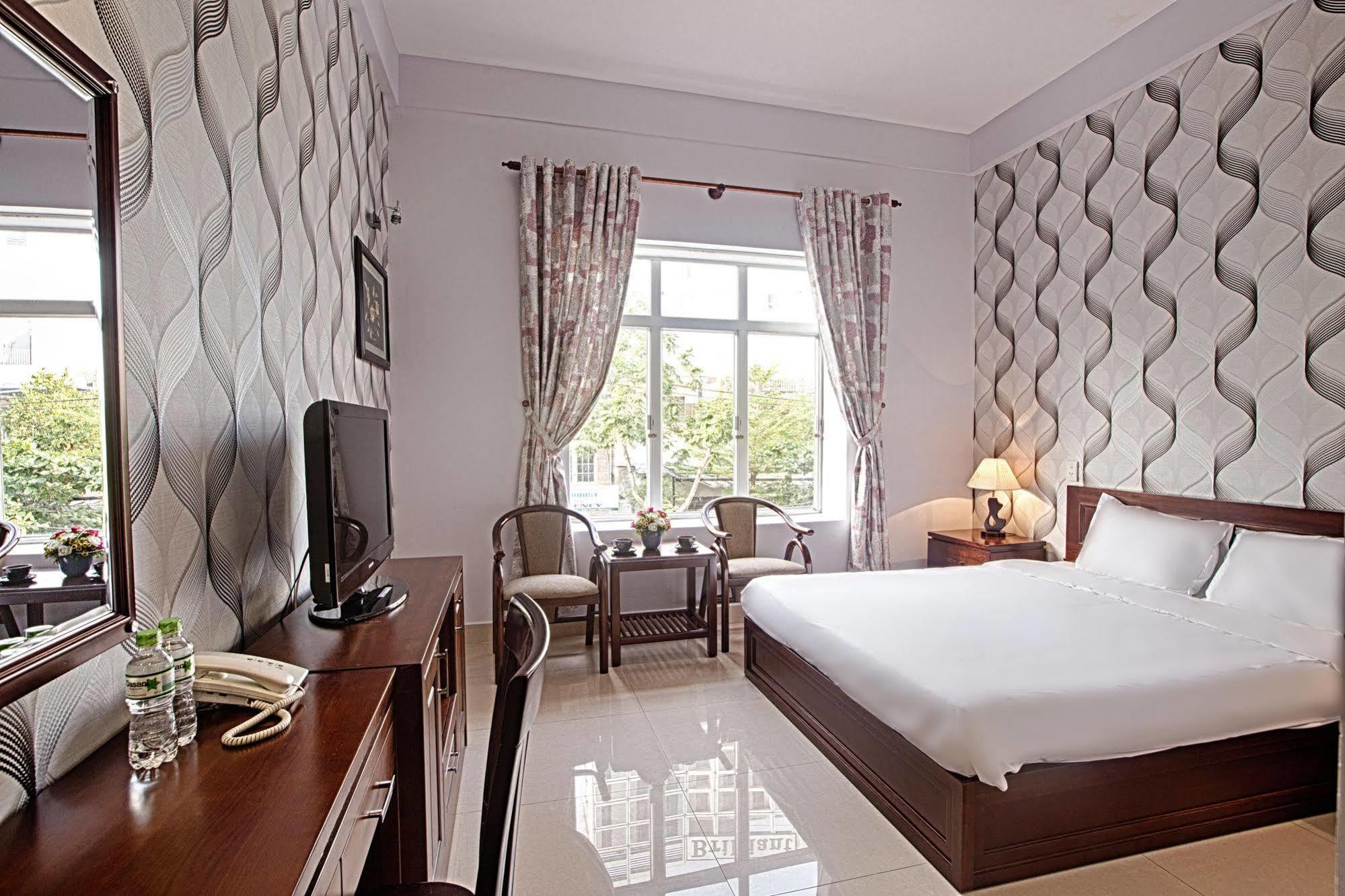 Dana Pearl 2 Hotel 2*