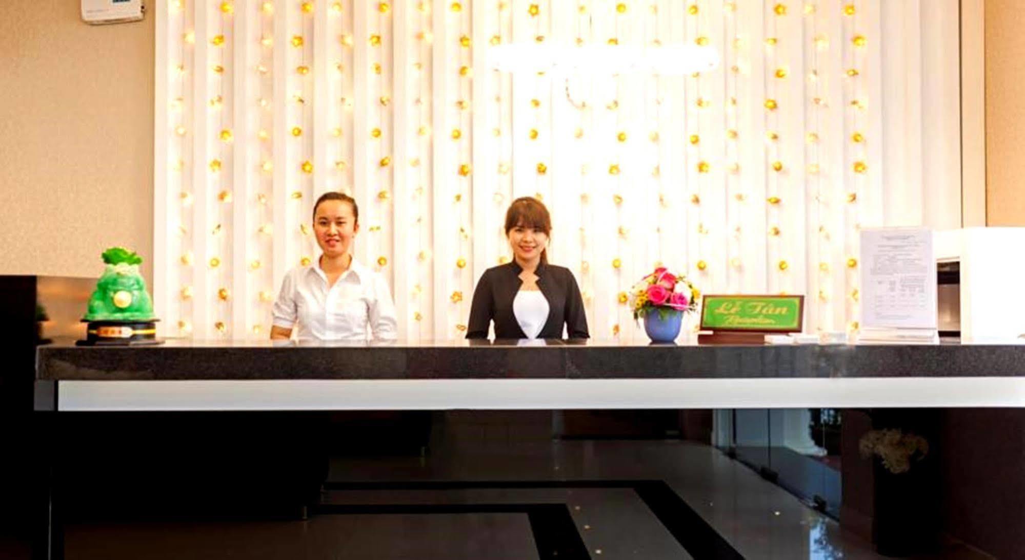 Dana Pearl 2 Hotel Da Nang