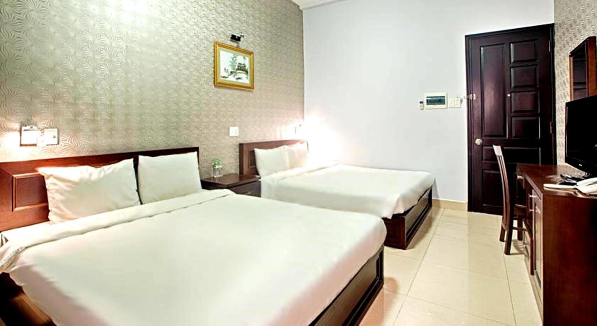 Dana Pearl 2 Hotel Aparthotel Da Nang